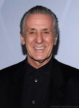 Pat Riley