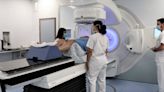 Nueva caída informática en los hospitales de Andalucía: ahora el sistema para planificar tratamientos de radioterapia del SAS