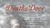 Death's Door stories depicting 'true tales of tragedy, mystery and bravery' told in graphic novel