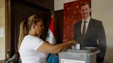Syrians vote for their next parliament, which may pave the way for Assad to extend his rule