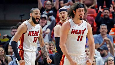 Miami Heat wins! But did they, really? No Butler a big problem in brutal matchup vs. Boston | Opinion