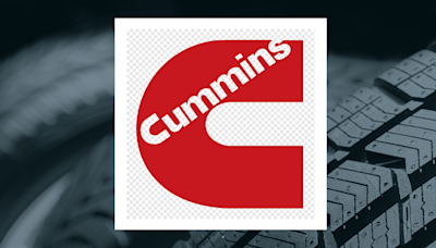 Centaurus Financial Inc. Acquires Shares of 600 Cummins Inc. (NYSE:CMI)