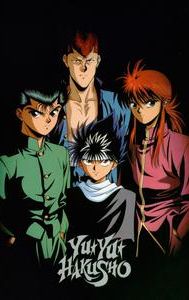 Yu Yu Hakusho