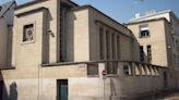Abaten a un hombre que intentó incendiar una sinagoga en Francia