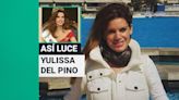 Superó un cáncer de piel: Así luce hoy la ex Miss Chile, Yulissa del Pino