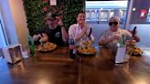 Xtra Depth: El Paso influencers Go Viral After “Chelito’s Burger Challenge” - KVIA