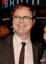 Rainn Wilson Shrute