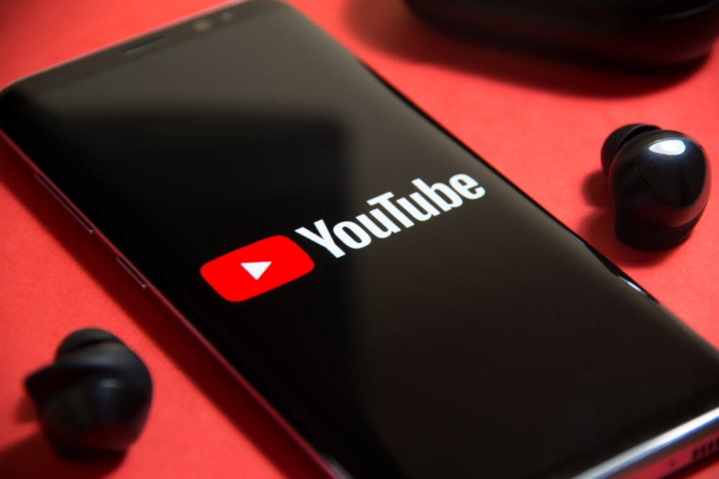 YouTube Premium Users Can Now Skip Commonly Skipped Sections With Google's AI-Powered 'Jump Ahead' Feature - Alphabet (NASDAQ...