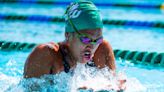 Eye on the Eagles: Get to know swimmer Emily Merton