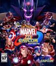 Marvel vs. Capcom: Infinite