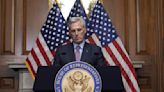 Kevin McCarthy is out as House speaker. Here's what happens next