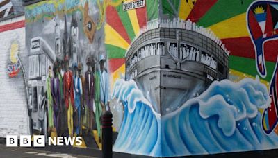 Windrush documentary to be screened at Stockton Arts Centre