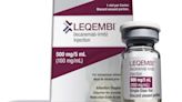 European drug regulator rejects Alzheimer's treatment Leqembi from Biogen, Eisai