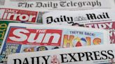 Episodes of The Papers to end on BBC News channel