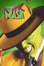 The Mask (1994) - Posters — The Movie Database (TMDB)