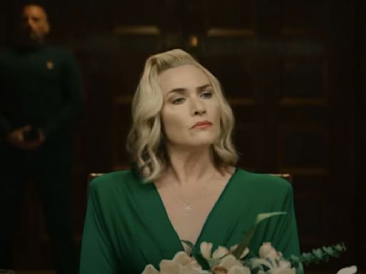 Kate Winslet Shares Hilarious Moments During Shoots Of The Regime That Left Her Breathless