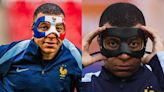 Third Face Mask For Kylian Mbappe In Three Euro 2024 Matches; Here’s What Bothering French Football Captain