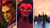 Dota 2: Our picks for the best entries in The International 2022 short film contest