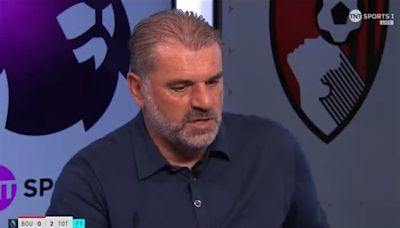 Postecoglou: «Kane? Ecco perchè ha lasciato il Tottenham»