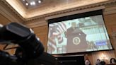 Trump incitou ataque de 6 de janeiro após reunião “descontrolada” na Casa Branca, diz painel