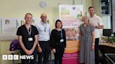 Stuart Broad named ambassador of Nottingham hospital charity