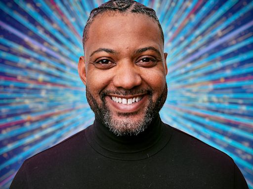 Strictly's JB Gill reveals how dancer wife helped him win Christmas special