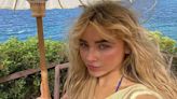 When Did Sabrina Carpenter Get Her Iconic Bangs? Singer Reveals