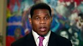 Woman Alleges Herschel Walker Urged Her to Get a Second Abortion After Paying for Her First