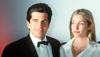 JFK Jr, Carolyn Bessette Worked on Marriage, Planned Family Before Death