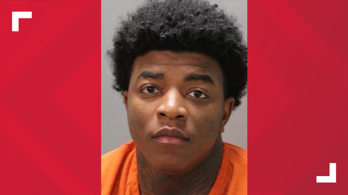 Rapper Yungeen Ace has charges from April Jacksonville Beach arrest dropped