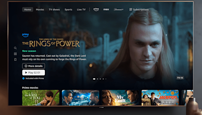 Amazon’s Prime Video Interface Update Promises...’s Included With Your Subscription — and What Costs Extra