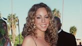 Mariah Carey Says She'll Release the Lost Alternative Rock Album She Secretly Recorded in 1995