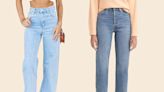 Amazon’s Secret Denim Sale Includes Levi’s, Lee, and Lucky Brand Jeans From $19