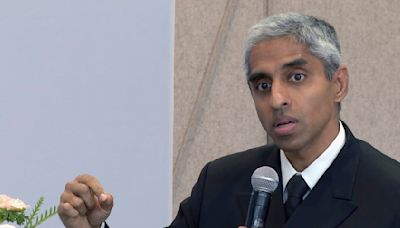 Gun violence is a public health emergency in U.S., declares surgeon general