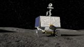 Geldprobleme - Mond-Rover Viper bleibt auf der Erde: Nasa bricht Mission ab