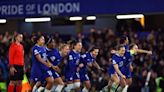 Chelsea 1-2 Lyon LIVE! Penalties win - Women’s Champions League result, match stream and latest updates today