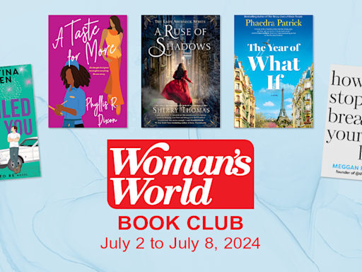 WW Book Club Recommends the New Christina Lauren Book 'Tangled Up in You' and More for July 2 to July 8