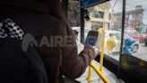 Santa Fe: se podrá validar la carga de SUBE a bordo del colectivo