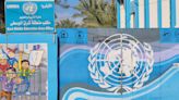 Israel ordena a la UNRWA abandonar Jerusalén y sigue bombardeando campamentos de refugiados en Gaza