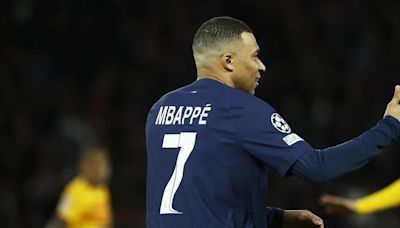 La ‘amenaza’ de Mbappé, las dudas de Rodrygo y un nuevo reto para Ancelotti