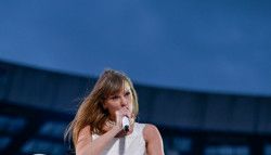 Taylor Swift a empêché un incendie de justesse dans son appartement