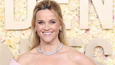 Reese Witherspoon's Son Tennessee Is Her Legally Blonde Twin in Sweet Birthday Tribute - E! Online