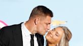 Camille Kostek and Rob Gronkowski Privately Broke Up and Got Back Together - E! Online