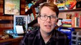 YouTuber Hank Green diagnosed with Hodgkin lymphoma