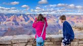 Wake early and walk a lot: How to hit Sedona, Grand Canyon, Bryce, Zion and Las Vegas in one week