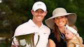 Rory McIlroy files for divorce from wife Erica on eve of PGA Championship