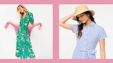 These Are the Cutest Easter Dresses to Wear This Year