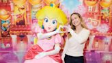 Nintendo se alía con Brie Larson para promocionar Princess Peach: Showtime!