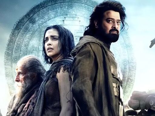 Kalki 2898 AD Box Office Collection Day 31: Prabhas Film Is Just Rs 13 Crores Away From Surpassing Jawan, Mints Rs 627 .85 Crore