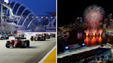 F1 Singapore Grand Prix: All you need to know about the 2023 race